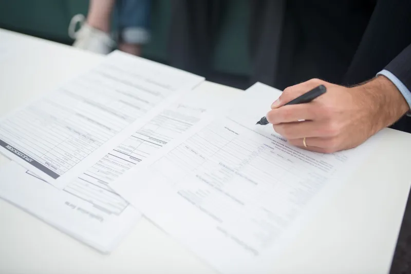 When Accident Forgiveness Fails You: The Rate Adjustments That Begin Before You File a Claim