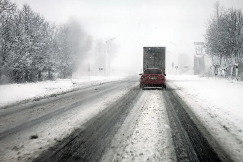 How Insurers Price Winter Risk Into Your Premium Before the First Snowflake Falls