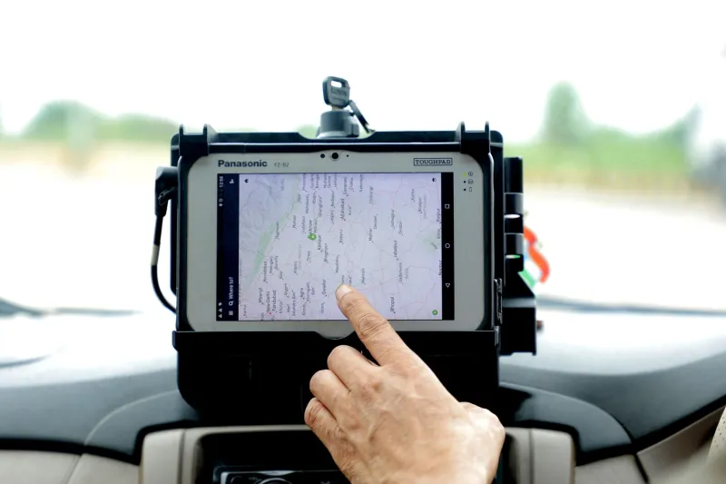 Connected Cars, Hidden Cameras: How Insurers Are Using Your GPS Data to Quietly Rewrite Your Premium