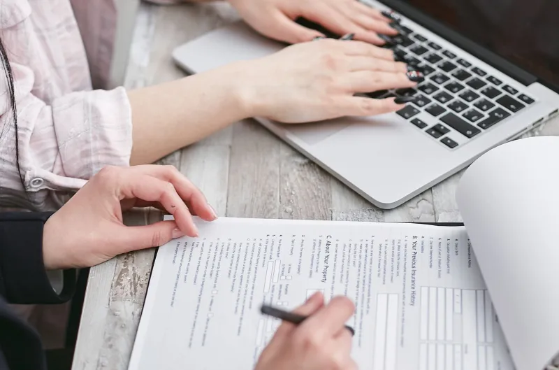 Your Quote History Is an Open Book: How Insurers Read It Before You Even Apply