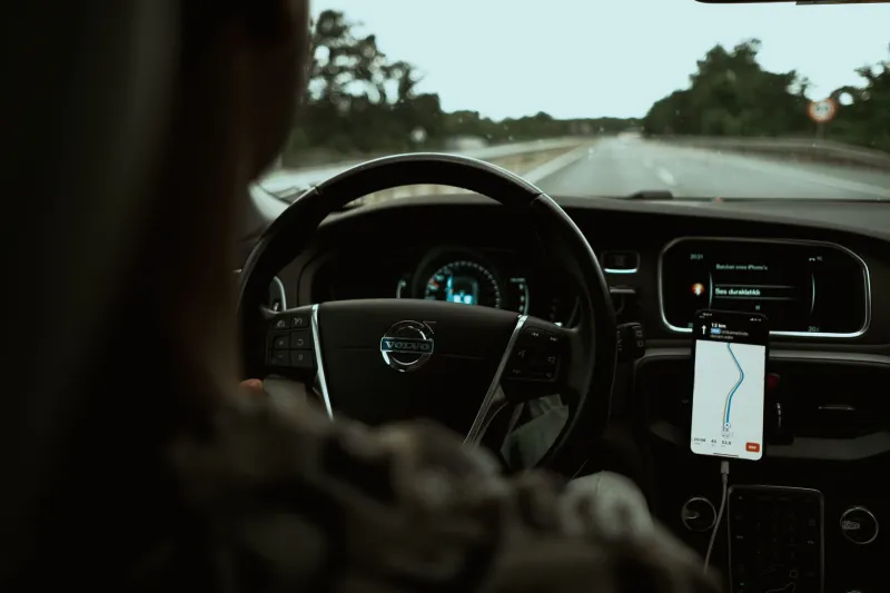 Refusing Your Insurer's Tracking App? You May Already Be Paying the Price