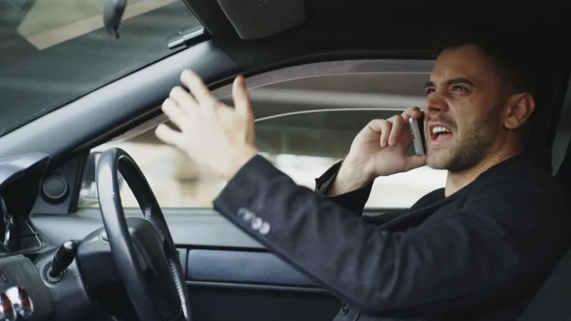 Struck by an Uninsured Driver? Your Quote Probably Didn't Warn You About This Coverage Void
